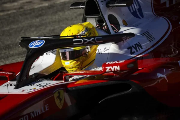 Montoya: “I would like to see Hamilton as world champion with Ferrari, but I can't believe in a competitive Ferrari”