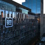 GM, how production is changing in the USA