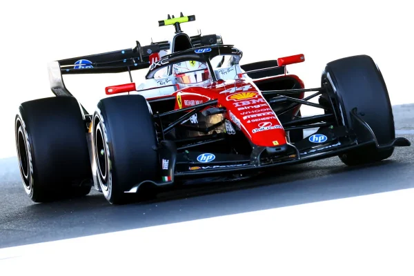 The rumor | Ferrari engine, the new ICE will arrive with the third power unit of the season