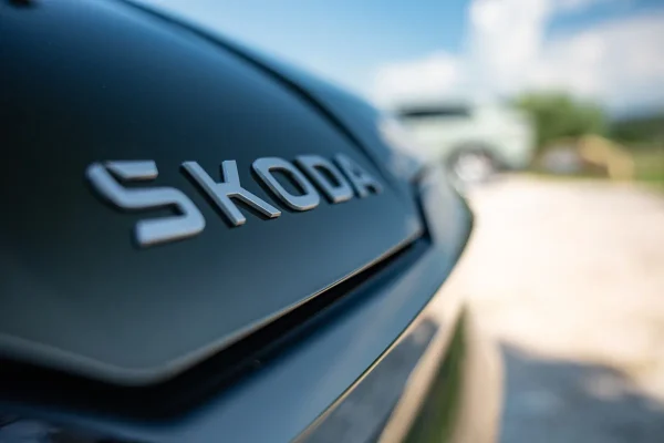 Skoda will withdraw from the Chinese market by mid-2026