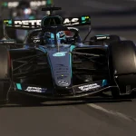 Russell: “We need to take a step forward if we want to fight for pole”