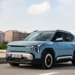 KIA, 14 electric models by the end of the decade