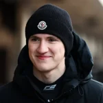 Alex Dunne new Alpine Academy driver