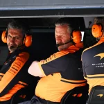 Brown attacks timeshare properties: letter to the FIA, Red Bull and the Mercedes-Alpine deal in the crosshairs
