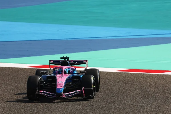 Gasly: “Understanding how to get the most out of the new cars in testing has been an exciting challenge”