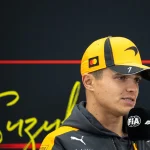 Norris against the FIA: “It doesn't matter what we say, they only care about the fans' entertainment”