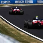 Ferrari, Ioverno: “Hamilton's team radio? We will work to give him confidence, but Leclerc also struggled”