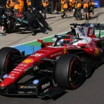 Ferrari working to bring a package and a half of updates to Miami