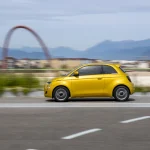 Fiat 500 Hybrid, special promo in March