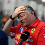 Vasseur: “Mercedes today on another planet, but we could have been third”