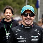 Aston Martin crisis, Alonso starts from the basics: “Let's take the positives: we did the formation lap and we started”