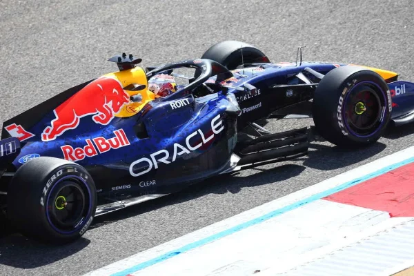 Coulthard: “Verstappen has the right to have an opinion on the driving experience”
