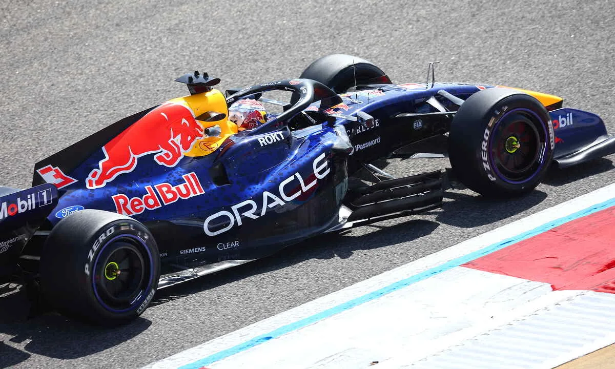 Coulthard: “Verstappen has the right to have an opinion on the driving experience”