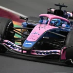 Gasly brings home a point: “Hard-earned, but we are satisfied”