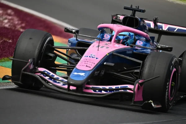 Gasly brings home a point: “Hard-earned, but we are satisfied”