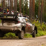 Rally Finland changes its look in 2026: new routes and no Ouninpohja