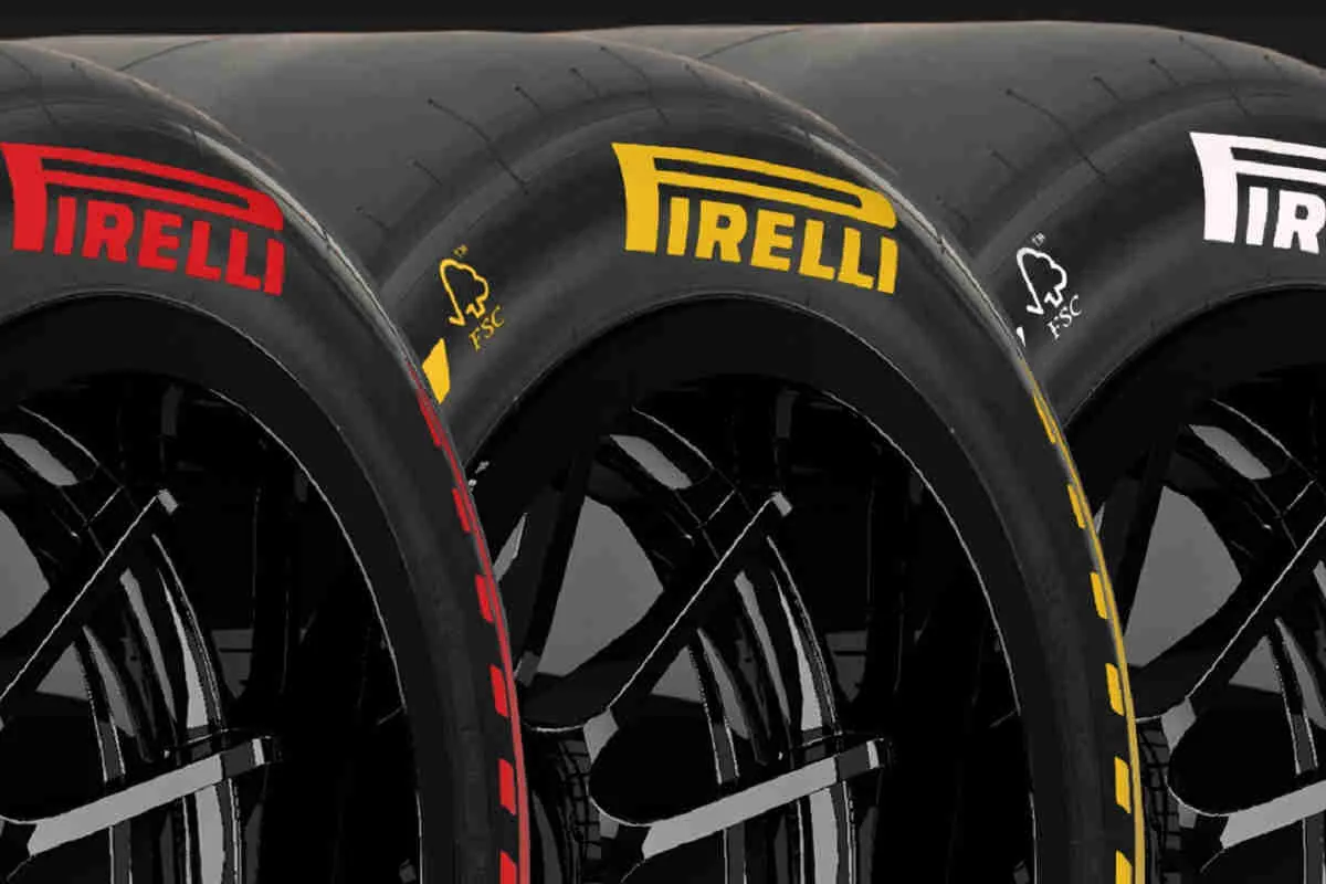 Official, Pirelli F1 supplier also in 2028