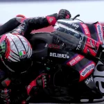 2026 Americas GP: Qualifying report