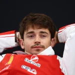 Suzuka 2026, the other podium
