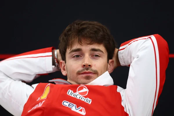 Suzuka 2026, the other podium