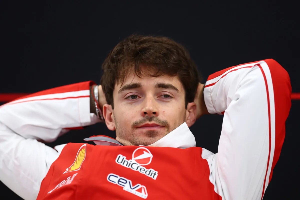 Suzuka 2026, the other podium