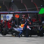 Verstappen slams Red Bull across the board: “The start is a problem. Setup, pace, everything is terrible”