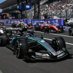 Antonelli understood where to push, Ferrari did not
