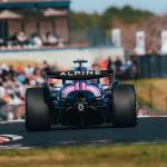 Gasly: “Qualifying will be a tight battle: only two tenths between 7th and 15th position”