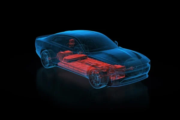 Solid-state batteries, China shifts gears