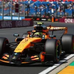 Now Norris has changed his mind: “These cars suck. The 50-50 engine doesn't work”