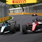 Mercedes like Ferrari and F1: improvement is possible