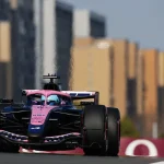 It's a great Gasly again: “Happy with the work, the direction is right