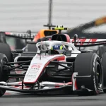 Bearman in top-5 in Shanghai: “Fantastic race, we couldn't have asked for more”
