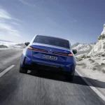 BMW i3, environmental care throughout the entire life cycle