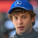 Record-breaking Antonelli: he is the youngest pole-sitter ever in F1