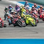 Thailand GP 2026: race report