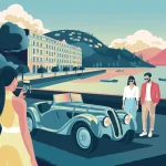 Concorso d'Eleganza Villa d'Este, always less time to go