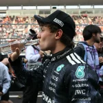 Antonelli in top form: “Goal is to be first into Turn 1 and then have a good pace”