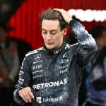 Russell is left frustrated: “Something seemed to have broken, complicated qualifying for the second time in a row…”