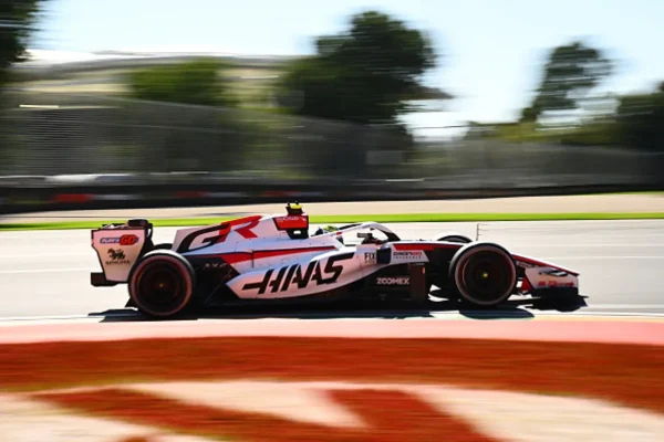 Bearman: “We learned a lot and discovered new things”