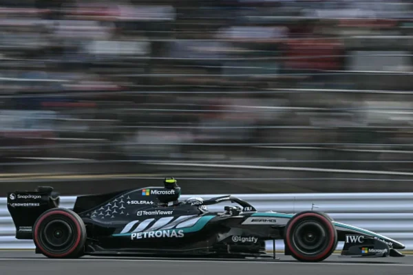 2026 Japanese GP – Starting grid: Antonelli has got a taste for it, beats Russell and takes pole! Leclerc only 4th
