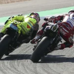 Bagnaia: “In the tests I thought I was top-3 and not the last Ducati, I never pushed”