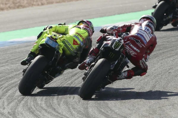 Bagnaia: “In the tests I thought I was top-3 and not the last Ducati, I never pushed”