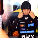 Piastri on top: “We are aiming for the front rows. Pole? I don't know if we can do it”