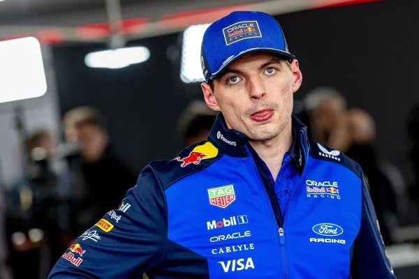 Verstappen retirement, dad Jos plays the firefighter: “I think he'll stay in F1, changing the rules will help”