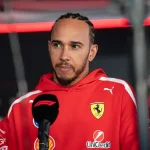 Hamilton on the rule changes: “From the simulator, everything seems pretty much the same”