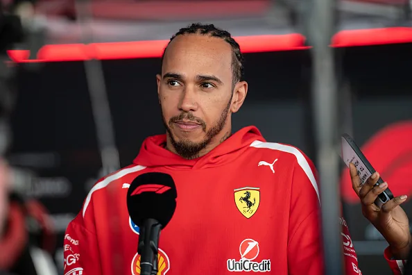 Hamilton skeptical about the rule change: “When there are too many chefs in the kitchen, nothing good ever comes out…”