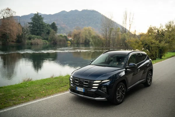 Hyundai, ambitious goals in China and North America