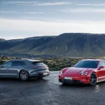 Porsche denies: the Taycan will not be withdrawn anytime soon