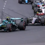 Bortoleto: “In the race I made overtakes that I didn't want to make”